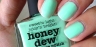 Picture Polish Honey Dew